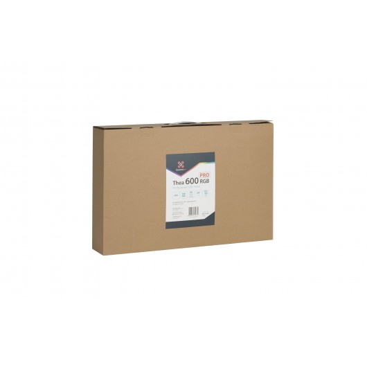 Quadralite Thea 600 RGB Pro