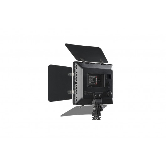 Quadralite Thea RGB 150 panel LED