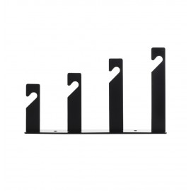 Quadralite uchwyt do 4 teł 2