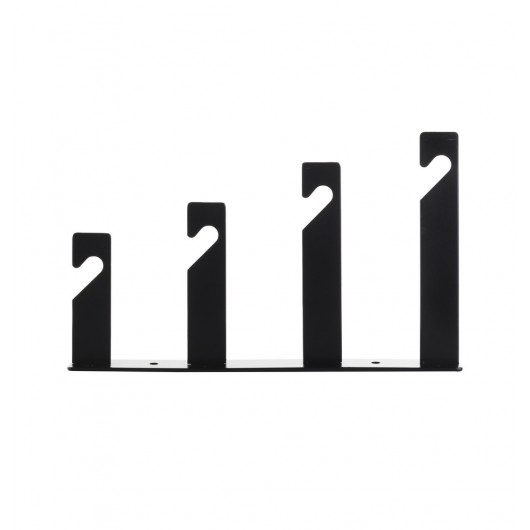 Quadralite uchwyt do 4 teł