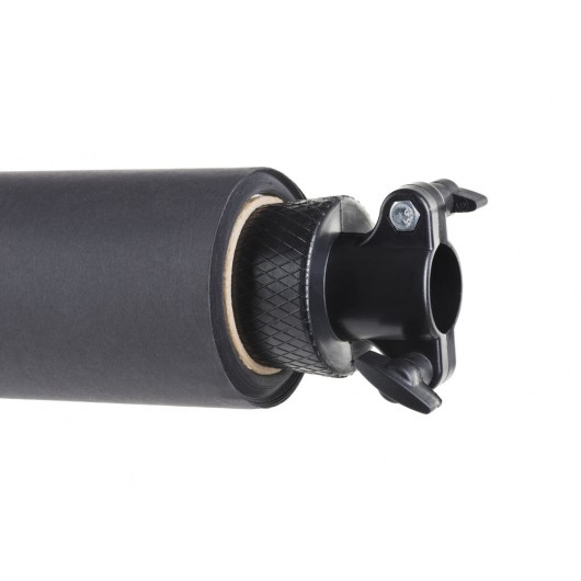 Quadralite uchwyt do tła kartonowego – zestaw