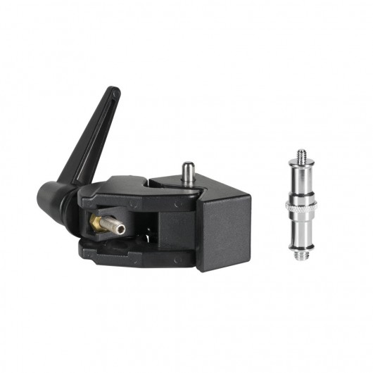 Quadralite uchwyt wielofunkcyjny