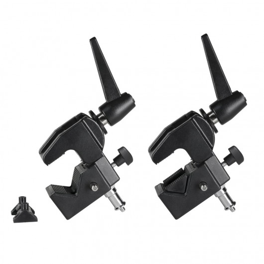 Quadralite uchwyt wielofunkcyjny