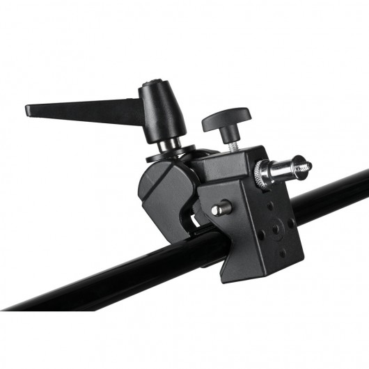 Quadralite uchwyt wielofunkcyjny