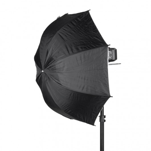 Quadralite Umbrella Softbox 84cm