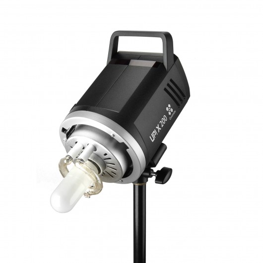 Quadralite Up! X 200