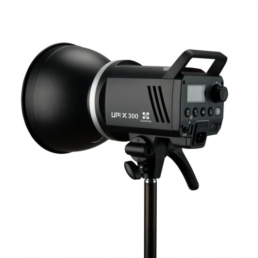 Quadralite Up! X 300