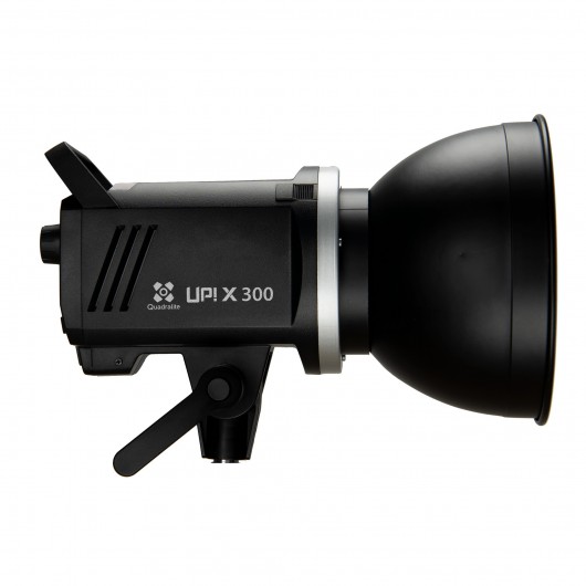 Quadralite Up! X 300