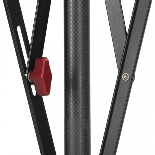 Quadralite Verso 200 CF Stand