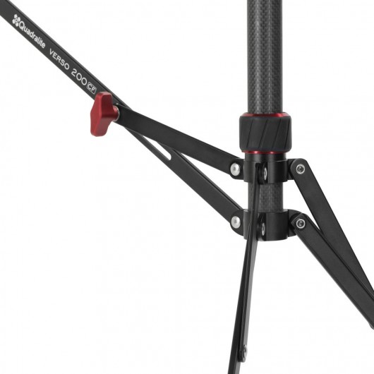 Quadralite Verso 200 CF Stand
