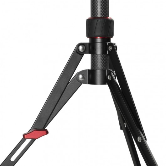 Quadralite Verso 200 CF Stand