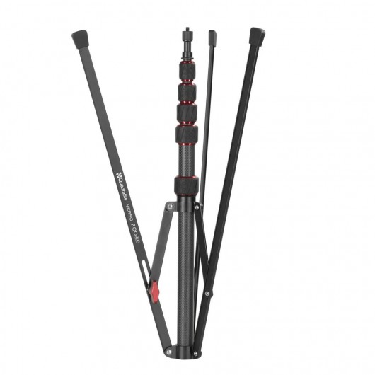 Quadralite Verso 200 CF Stand