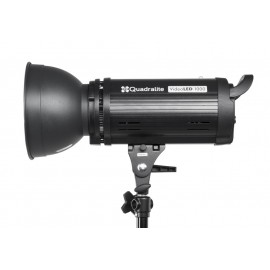 Quadralite VideoLED 1000 lampa światła ciągłego 2