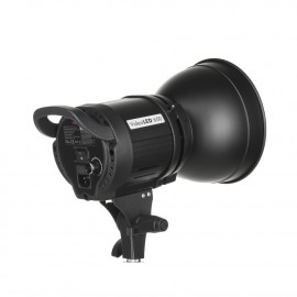 Quadralite VideoLED 600 lampa światła ciągłego 2