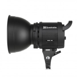 Quadralite VideoLED 600 lampa światła ciągłego