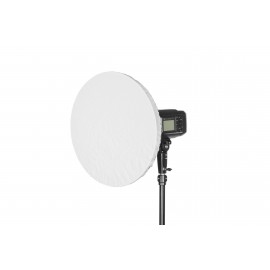 Quadralite Wave Beauty Dish biały 42 2