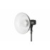 Quadralite Wave Beauty Dish biały 42
