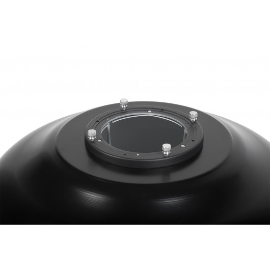 Quadralite Wave Beauty Dish biały 70