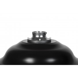 Quadralite Wave Beauty Dish Speedring for Bowens adapter 2