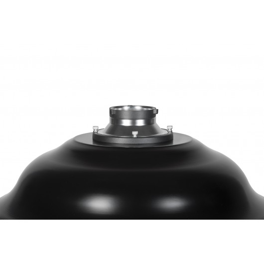 Quadralite Wave Beauty Dish Speedring for Bowens adapter