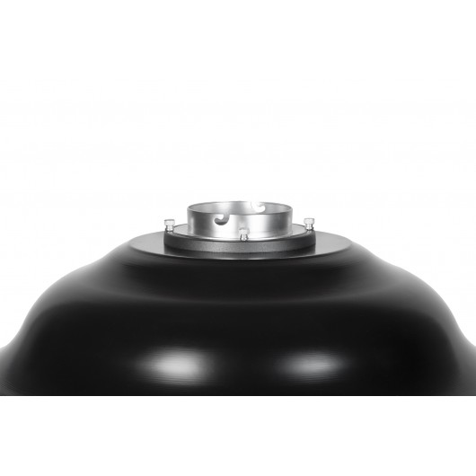 Quadralite Wave Beauty Dish Speedring for Elinchrom adapter