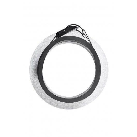 Quadralite Wave Beauty Dish Speedring for Profoto adapter