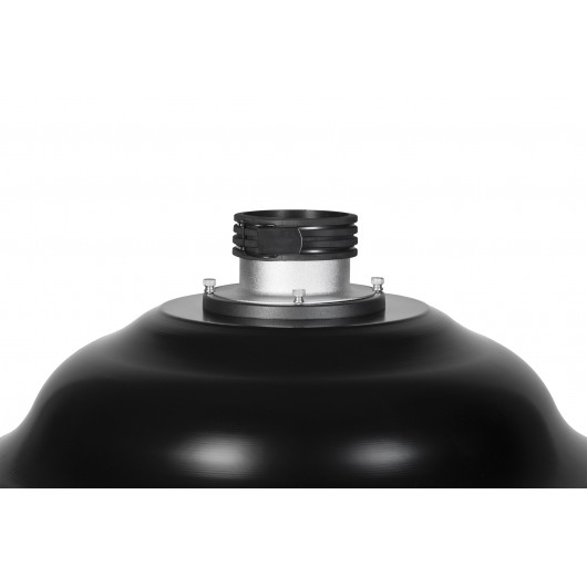 Quadralite Wave Beauty Dish Speedring for Profoto adapter