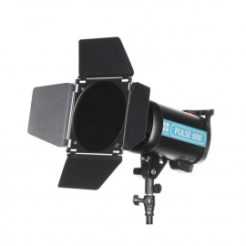 Quadralite wrota, plaster, filtry kolorowe zestaw 2