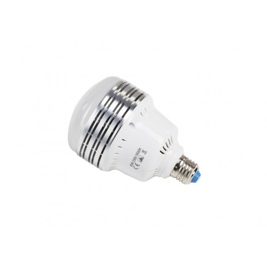 Quadralite żarówka LED - 45W E27 do LEDTuber zestaw oświetleniowy