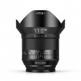Irix Lens 11mm Blackstone for Nikon [ IL-11BS-NF ]