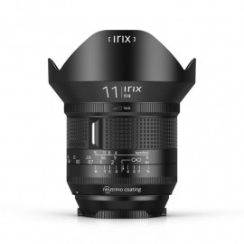 Irix Lens 11mm Firefly for Canon [ IL-11FF-EF ] 2