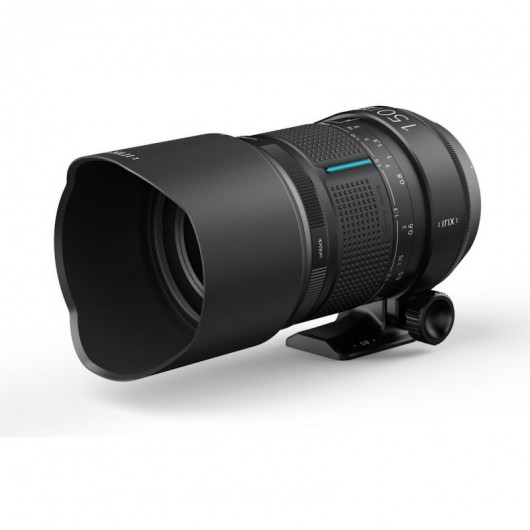 Irix Lens 150mm Dragonfly for Canon [ IL-150DF-EF ]