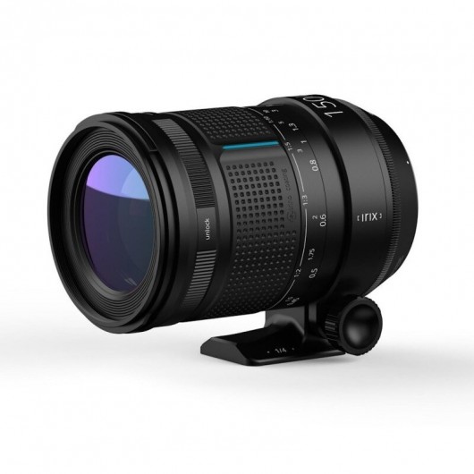 Irix Lens 150mm Dragonfly for Nikon [ IL-150DF-NF ]