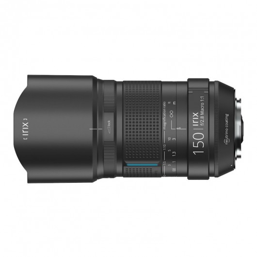 Irix Lens 150mm Dragonfly for Nikon [ IL-150DF-NF ]