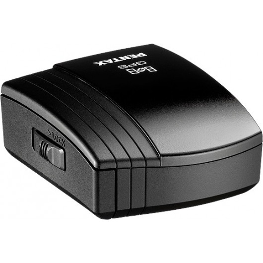 Pentax O-GPS1 moduł GPS do aparatów i kamer