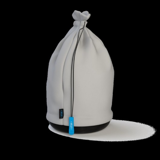 Irix pokrowiec miękki [ ISP-1 ]