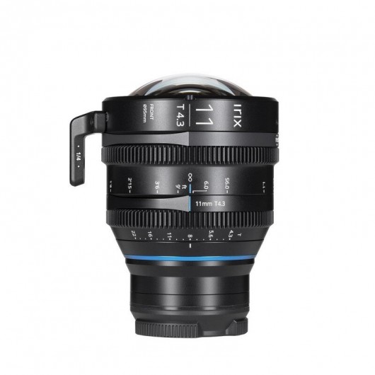 Obiektyw Irix Cine 11mm T4.3 do L-mount Metric [ IL-C11-L-M ]