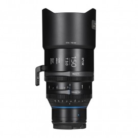 Obiektyw Irix Cine 150mm T3.0 do Canon RF Metric