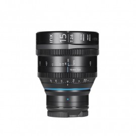 Obiektyw Irix Cine 15mm T2.6 do L-mount Metric [ IL-C15-L-M ] 2