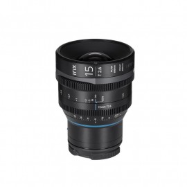 Obiektyw Irix Cine 15mm T2.6 do Nikon Z Metric [ IL-C15-Z-M ] 2
