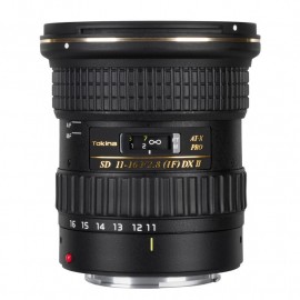 Obiektyw Tokina AT-X 11-16 F2.8 PRO DX II Canon