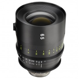 Obiektyw Tokina Vista 65mm T1.5 Cinema EF-M
