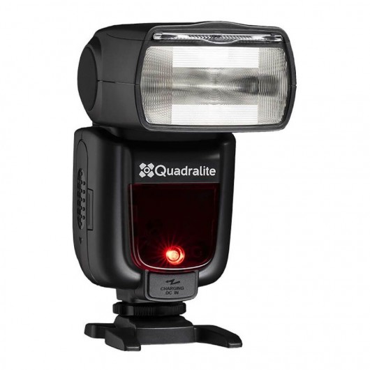 Quadralite Stroboss 60 Basic