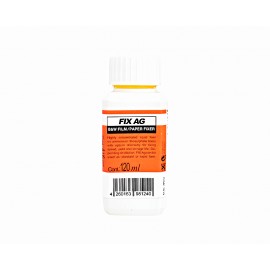 AGFA Utrwalacz Fix Ag 120 ml
