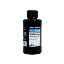 TETENAL EUKOBROM 0,25L - wywoływacz uniwersalny do filmów i papieru