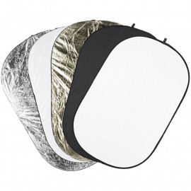 Quadralite Blenda 5w1 90x120 cm