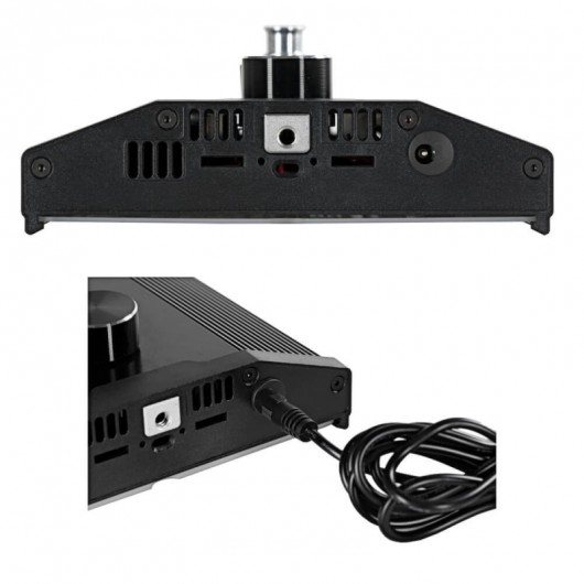 Quadralite Talia 400 panel LED