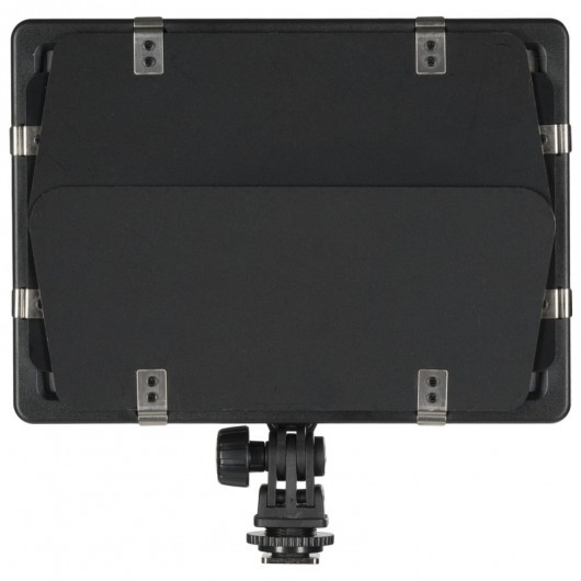 Quadralite Thea RGB 150 panel LED