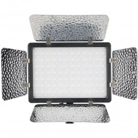 Quadralite Thea RGB 150 panel LED