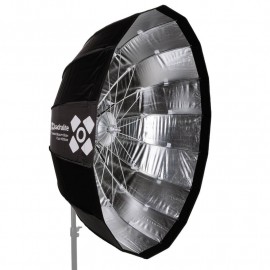 Quadralite Flex 105cm Foldable Beauty-Dish 2